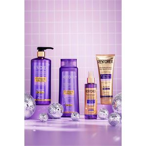 RESTOREX DOLGUNLAŞTIRICI BİOTİN SIVI SAÇ KREMİ 200ML-