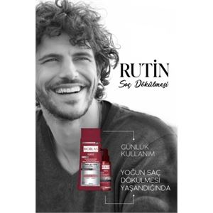 BİOBLAS SAÇ BAKIM SERUMU BIOBLAS FORTE 100ML-