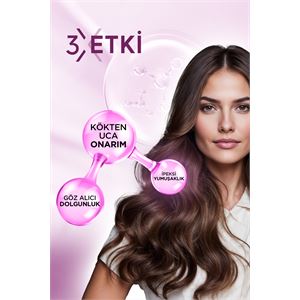 BİOBLAS KOLAJEN+KERATİN SIVI SAÇ KREMİ 200ML-