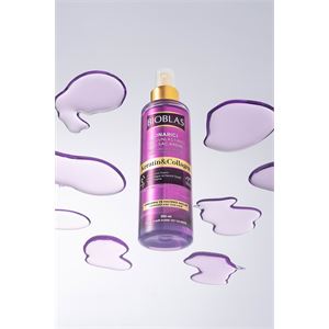 BİOBLAS KOLAJEN+KERATİN SIVI SAÇ KREMİ 200ML-