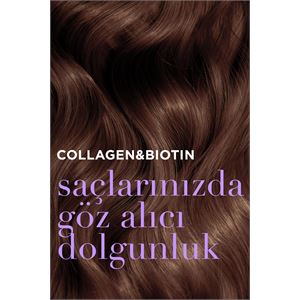 RESTOREX COLLAGEN & BİOTİN ŞAMPUANI 500 ML-