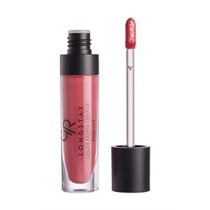 GOLDEN ROSE  LONGSTAY LIGUID MATTE LİPSTİCK 04-