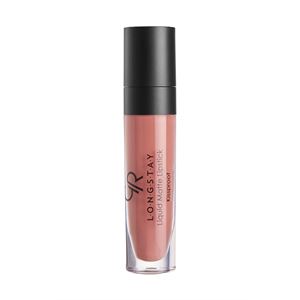 GOLDEN ROSE  LONGSTAY LIGUID MATTE LİPSTİCK 17-