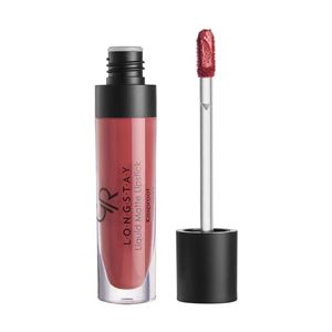 GOLDEN ROSE LONGSTAY LIGUID MATTE LİPSTİCK 19-