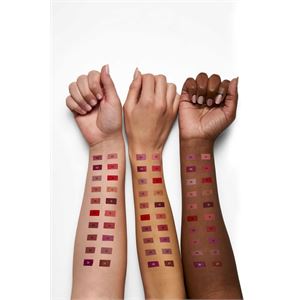 GOLDEN ROSE LONGSTAY LIGUID MATTE LİPSTİCK 19-