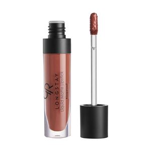 GOLDEN ROSE  LONGSTAY LIGUID MATTE LİPSTİCK 27-