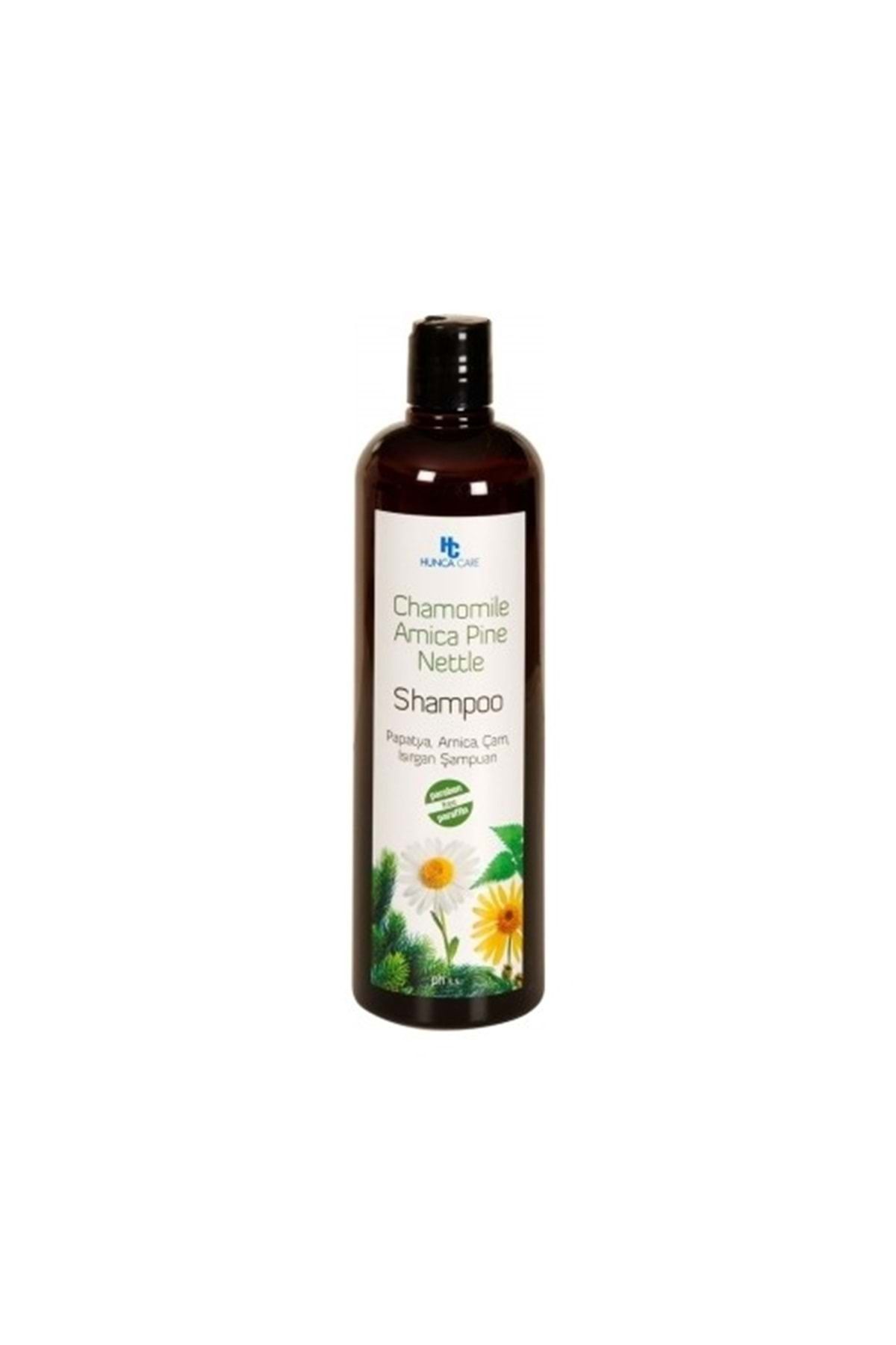 HUNCA  CARE  BİTKİSEL KOMPLEKS ŞAMPUAN 700ML-