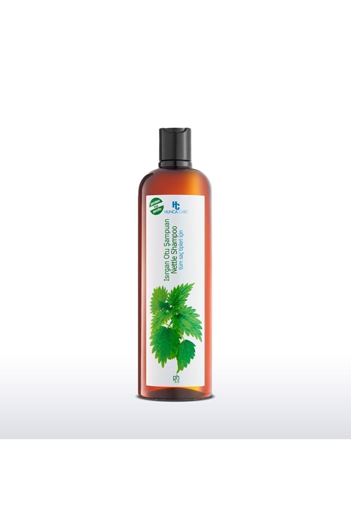 HUNCA CARE ISIRGAN OTU ŞAMPUAN 700 ML-