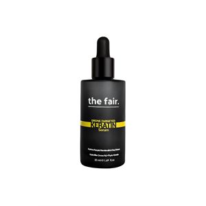 THE FAİR TARGETED KERATİN %1 HYALUFLLER DRONE+K SAÇ SERUMU 50ML-