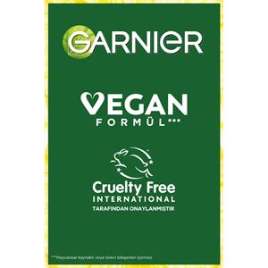 GARNİER C VİTAMİNİ PARLAK AYDINLATICI GÖZ KREMİ 15ML-