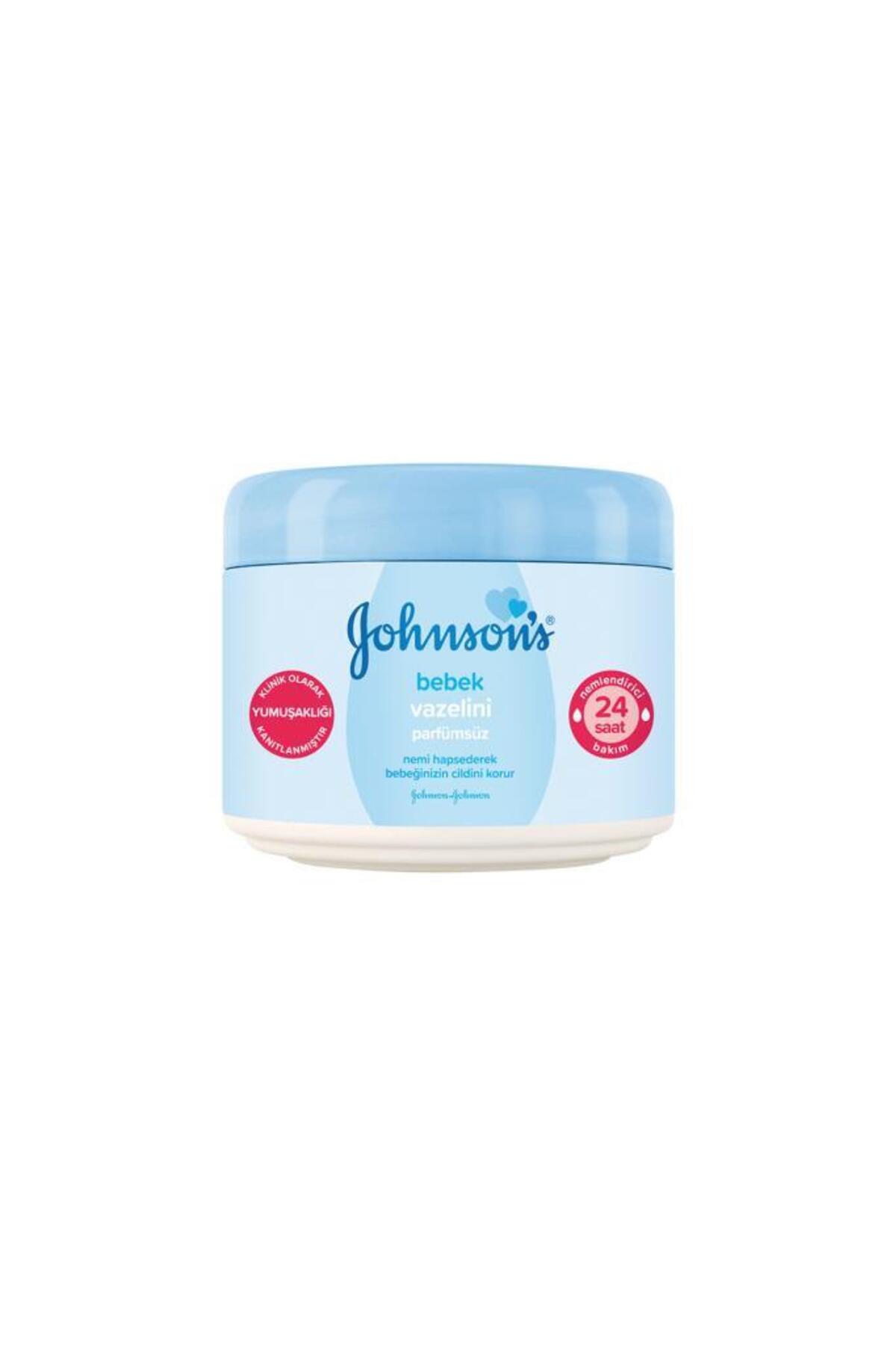 JB VAZELİN PARFÜMSÜZ 100 ML-