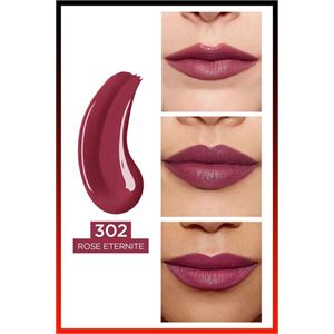 LOREAL PARİS INFAİLLİBLE 2-STEP  KALICI LİKİT RUJ 302-