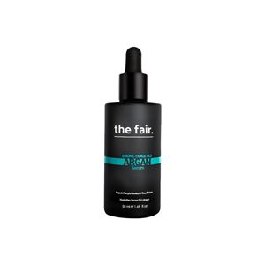 THE FAİR DRONE-TARGETED ARGAN KEPEK KARŞITI SAÇ SERUMU 50ML-