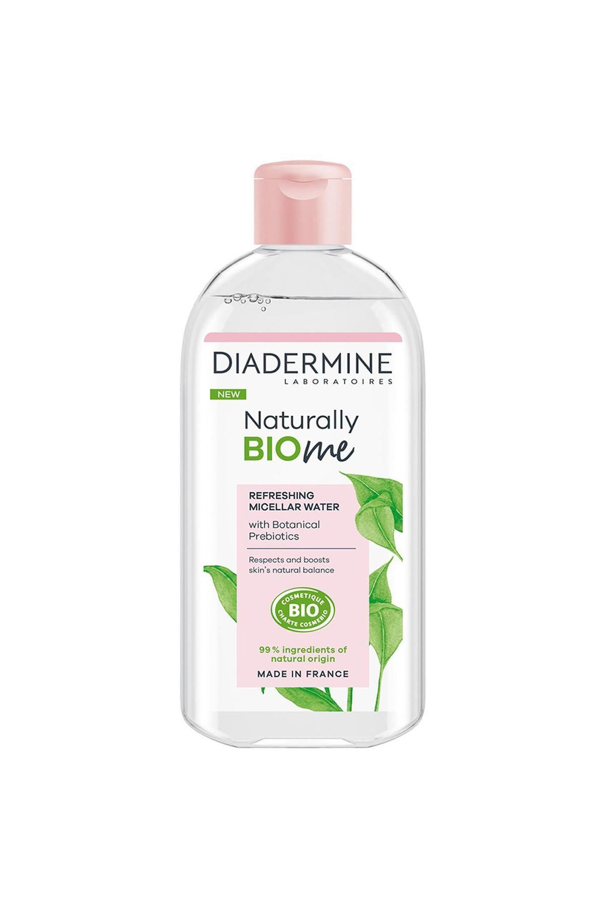 DİADERMİNE NATURALLY BİOME CANLANDIRIC MİCELLAR SU-