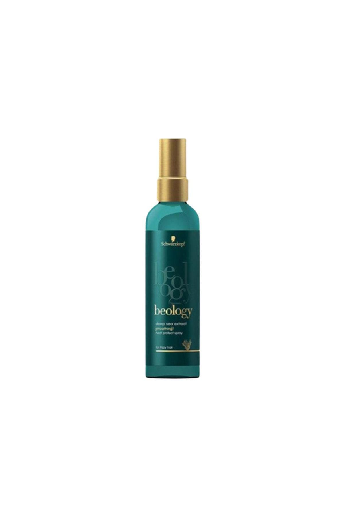 BEOLOGY PÜRÜZSÜZLEŞTİRİCİ SERİ SAÇ BAKIM SPREYİ 15ML-