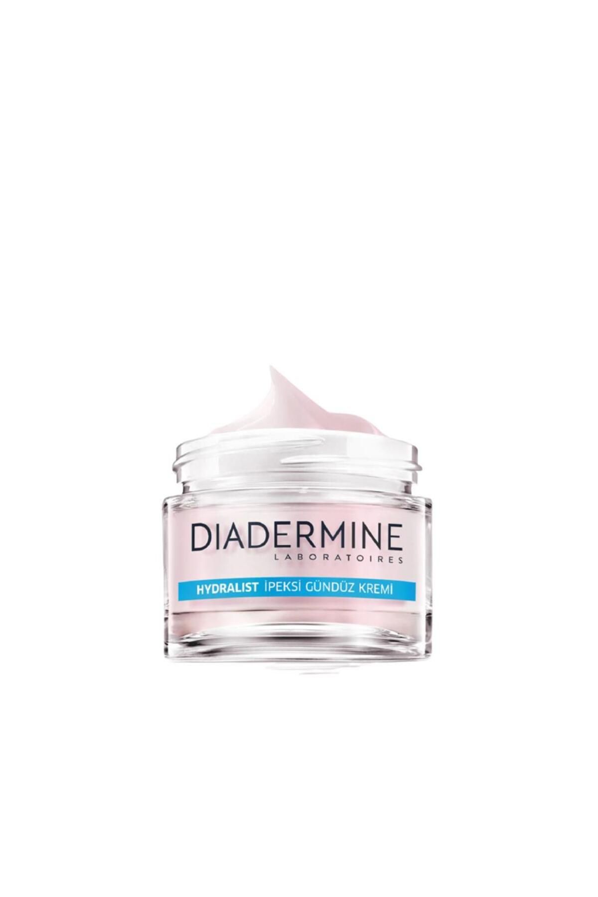 DİADERMİNE HYDRALİST NEMLENDİRİCİ BAKIM KREMİ 50ML-
