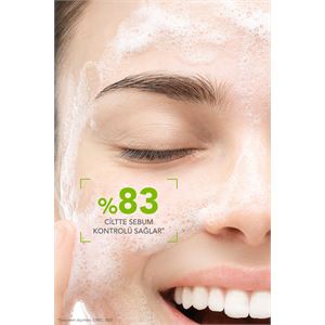 BİODERMA SEBİUM YÜZ TEMİZLEME JELİ 200 ML-