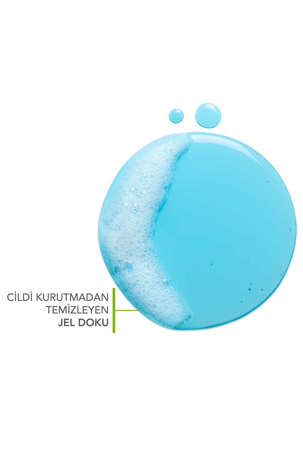 BİODERMA SEBİUM YÜZ TEMİZLEME JELİ 200 ML-
