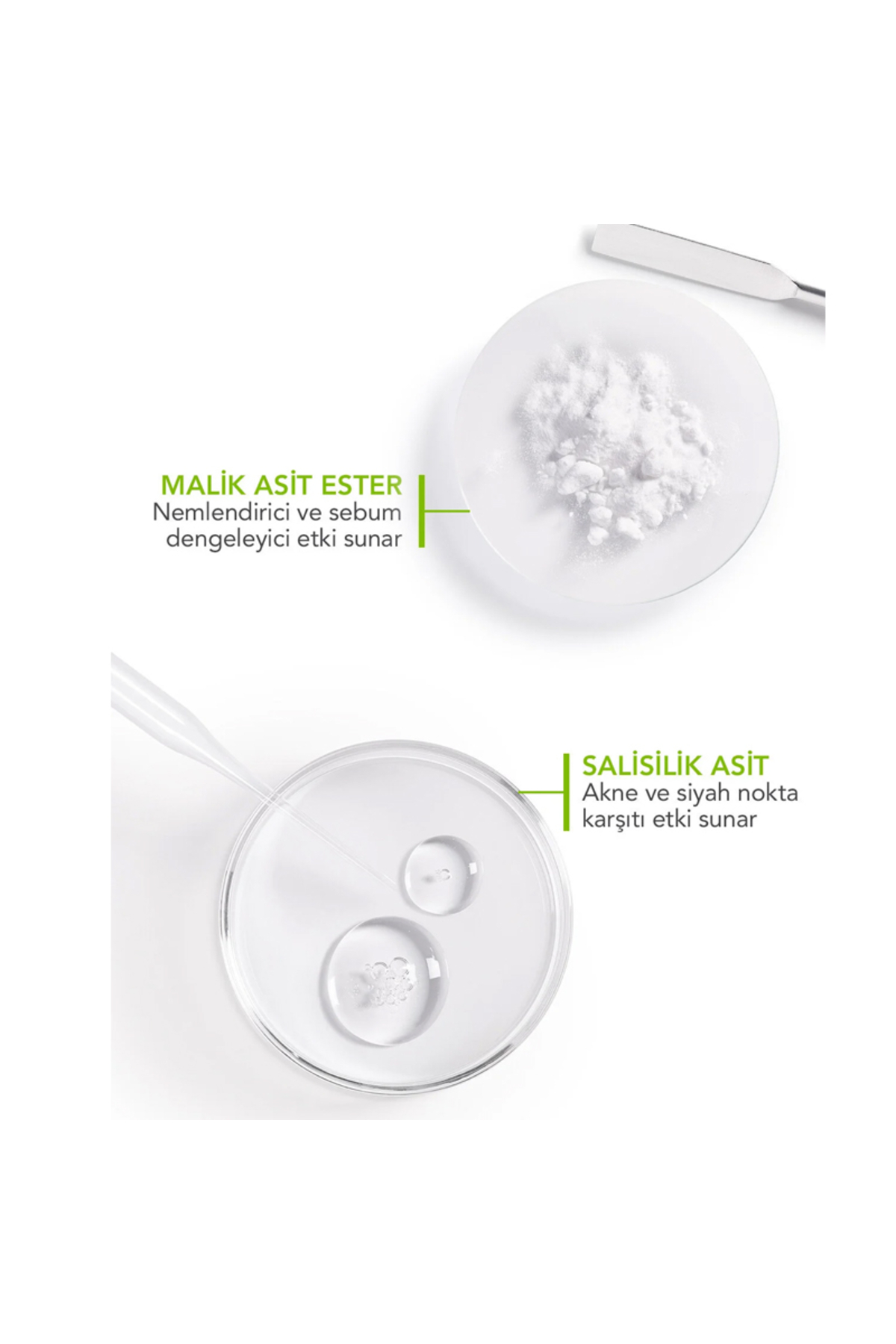 BİODERMA SEBİUM KERATO AKNEYE EĞİLİMLİ CİLTLER İÇİN BAKIM KREMİ 30ML-