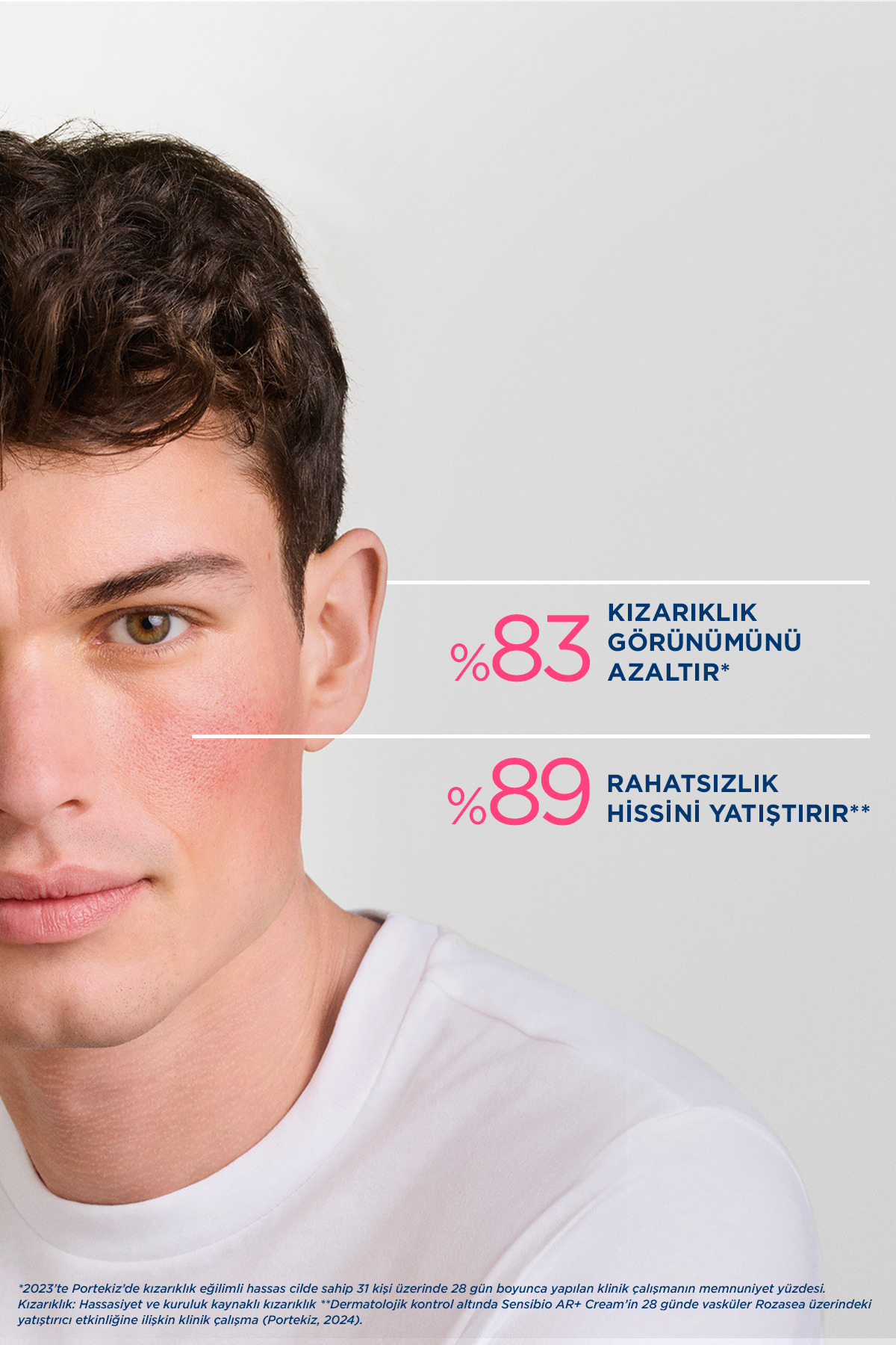 BİODERMA SENSİBİO KIZARIKLIK KREMİ 40 ML-