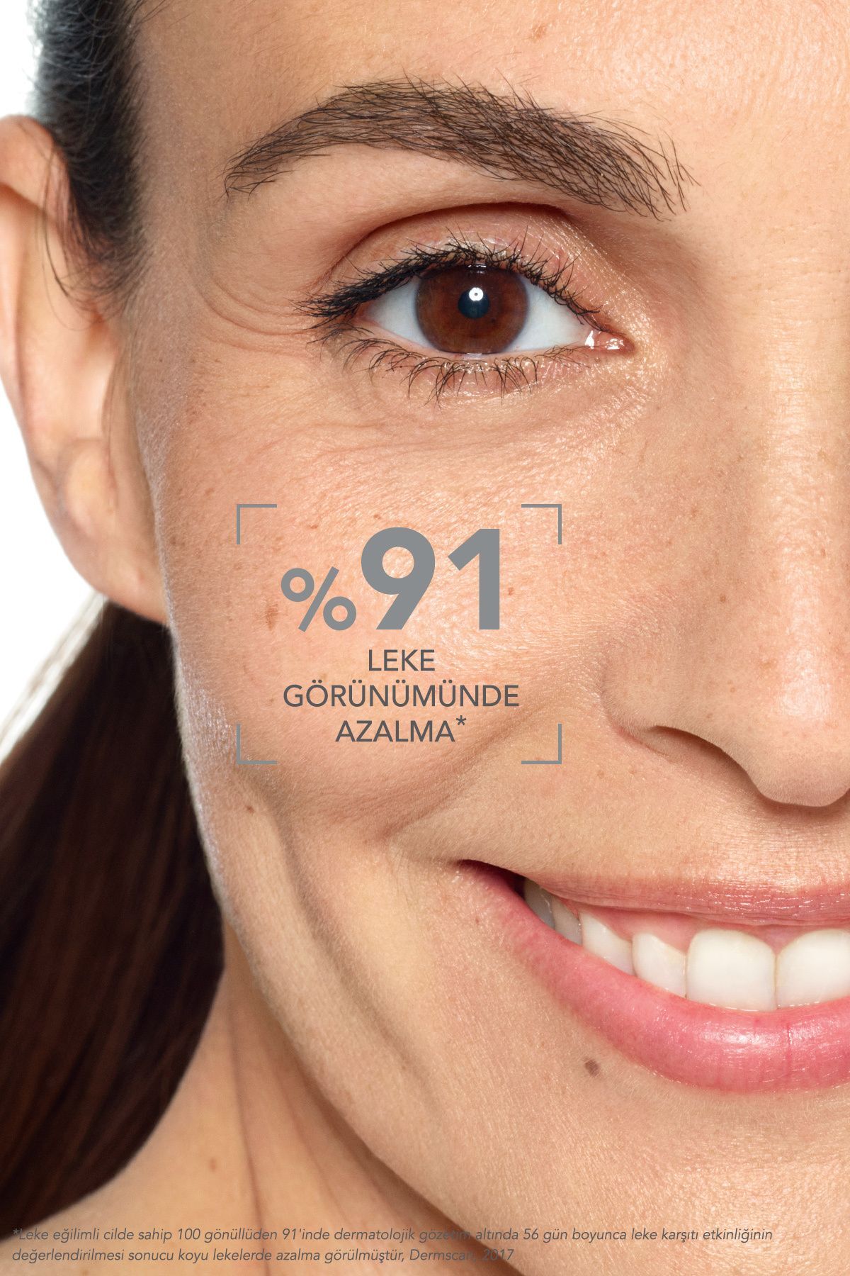 BİODERMA PİGMENTBİO DAİLY CARE SPF50+  40 ML-