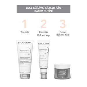 BİODERMA PİGMENTBİO GECE KREMİ 50 ML-