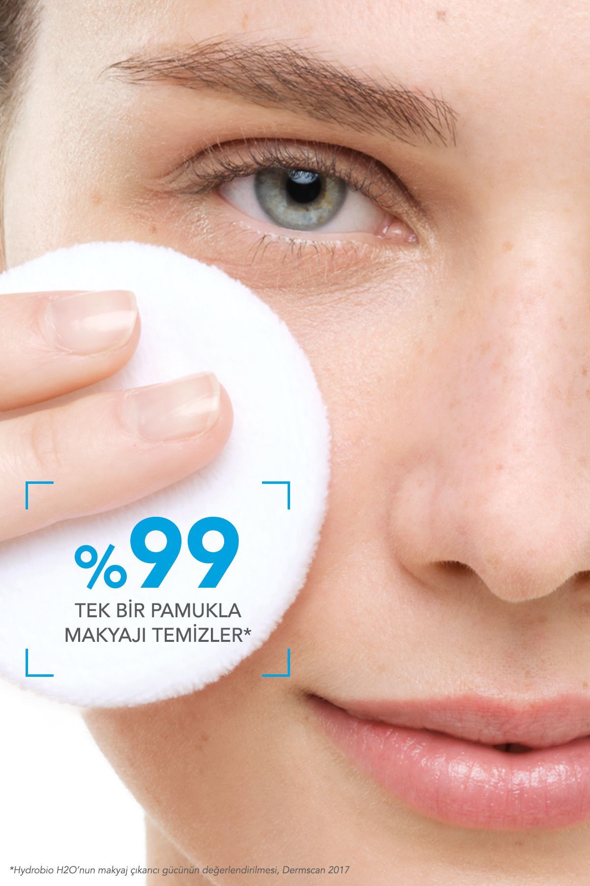 BİODERMA HYDRABİO H2O 500 ML-