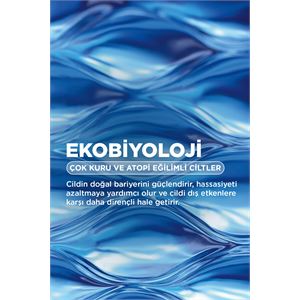 BİODERMA ATODERM INTENSİVE FOAMİNG GEL 1L-