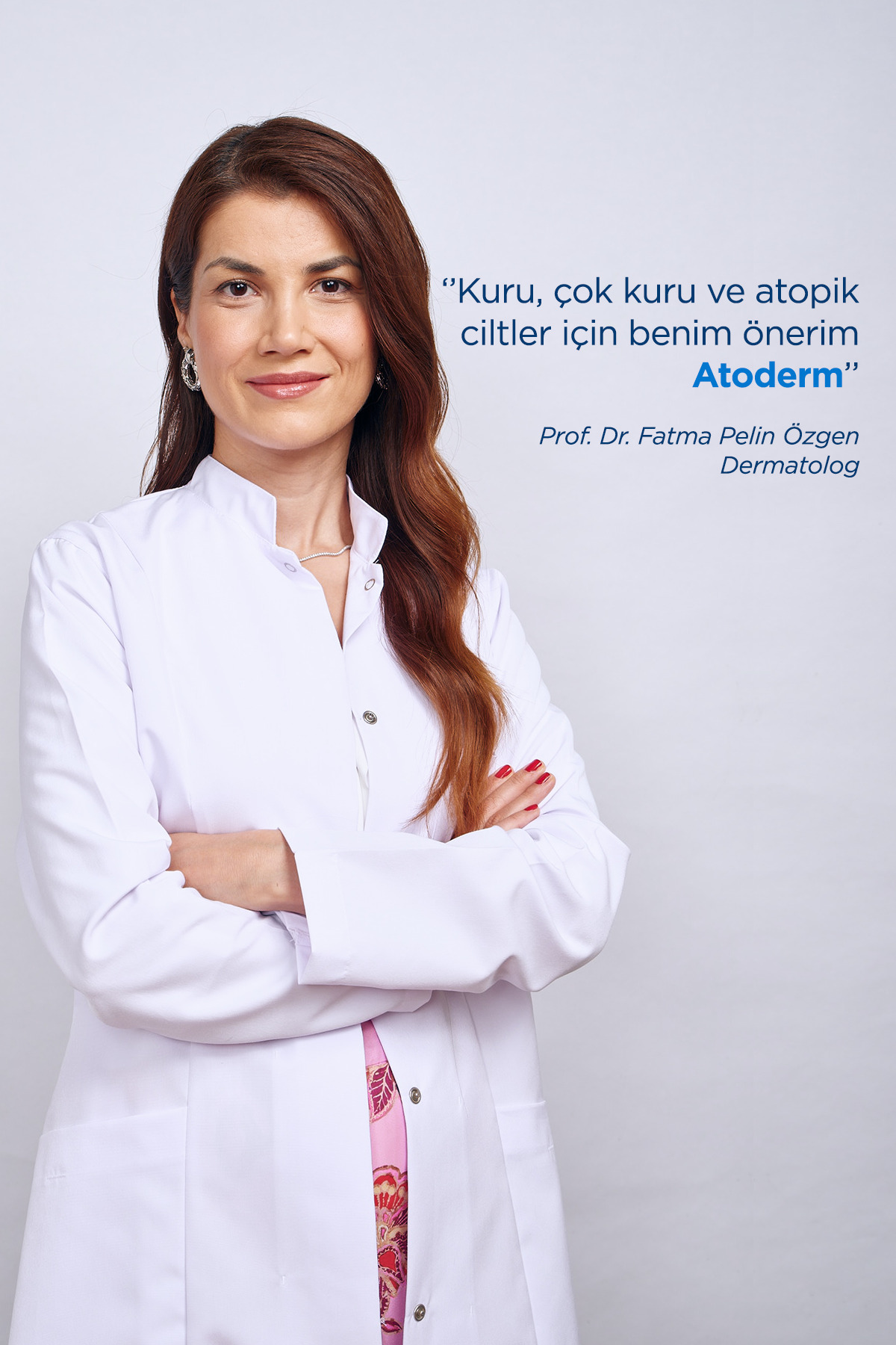 BİODERMA ATODERM INTENSİVE FOAMİNG GEL 1L-