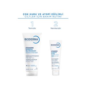 BİODERMA ATODERM INTENSİVE BAUME 45 ML-