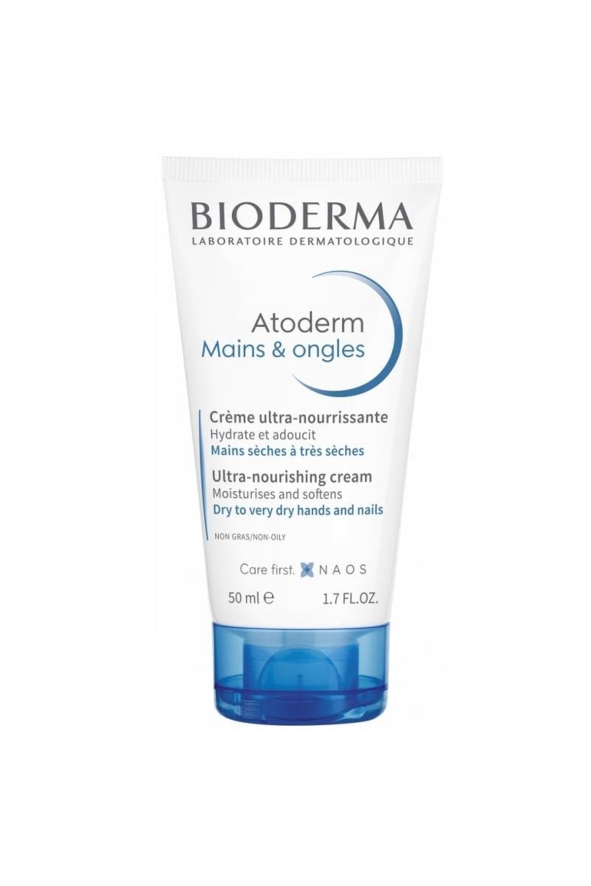 BİODERMA ATODERM ULTRA-NOURİSHİGN EL&TIRNAK KREMİ 50ML-