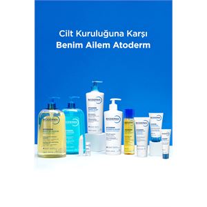 BİODERMA ATODERM NUTRİTİON KREM 40 ML-
