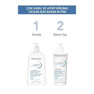 BİODERMA ATODERM INTENSİVE BALM 200 ML-