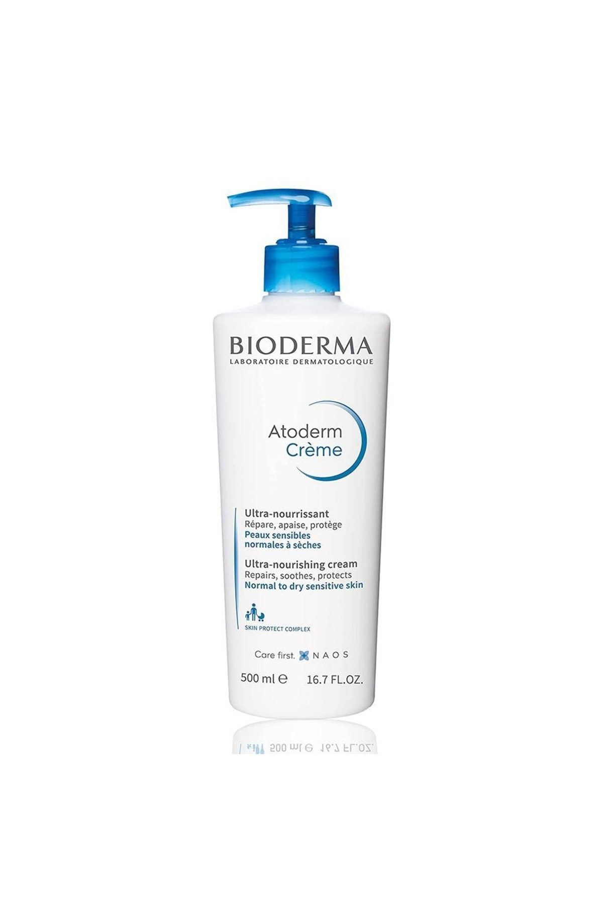 BİODERMA ATODERM CREME ULTRA KREM 500 ML-