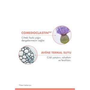 AVENE CLEANANCE CLEANSİNG JEL 200 ML-