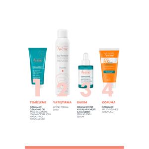 AVENE CLEANANCE CLEANSİNG JEL 200 ML-