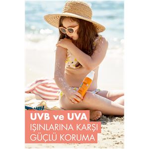 AVENE SUN CARE SPF 50+ ÇOCUKLAR IÇİN SPREY 200 ML-