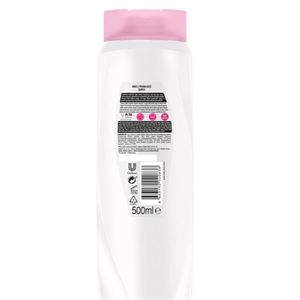 ELİDOR HİNDİSTAN CEVİZİ YAĞI ONARICI&YIPRA ŞAMPUAN 500ML-