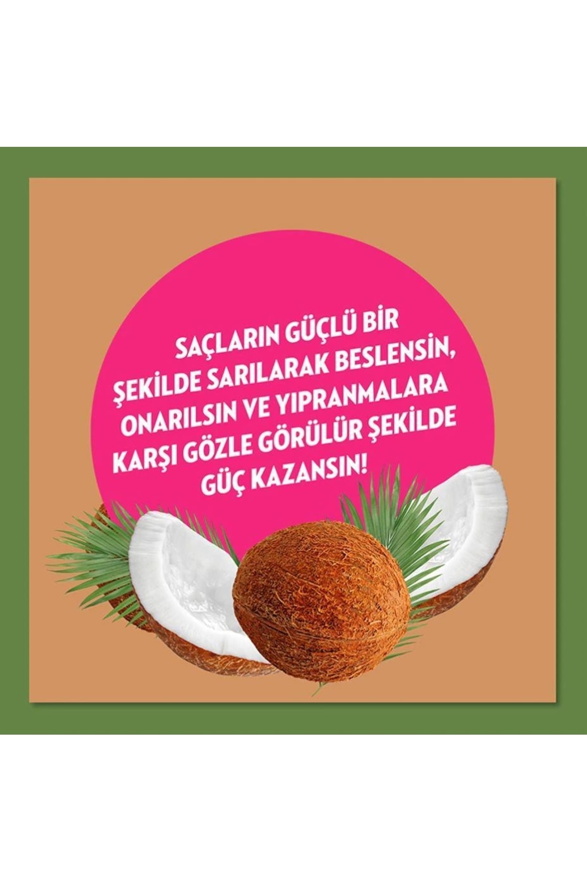 ELİDOR HİNDİSTAN CEVİZİ YAĞI ONARICI&YIPRA ŞAMPUAN 500ML-