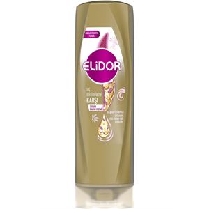 ELİDOR SAÇ DÖKÜLMESİNE KARŞI SAÇ KREMİ 350 ML-