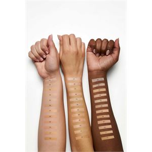 GOLDEN ROSE  TOTAL COVER 2&1 FOUND.CONCEALER 05-
