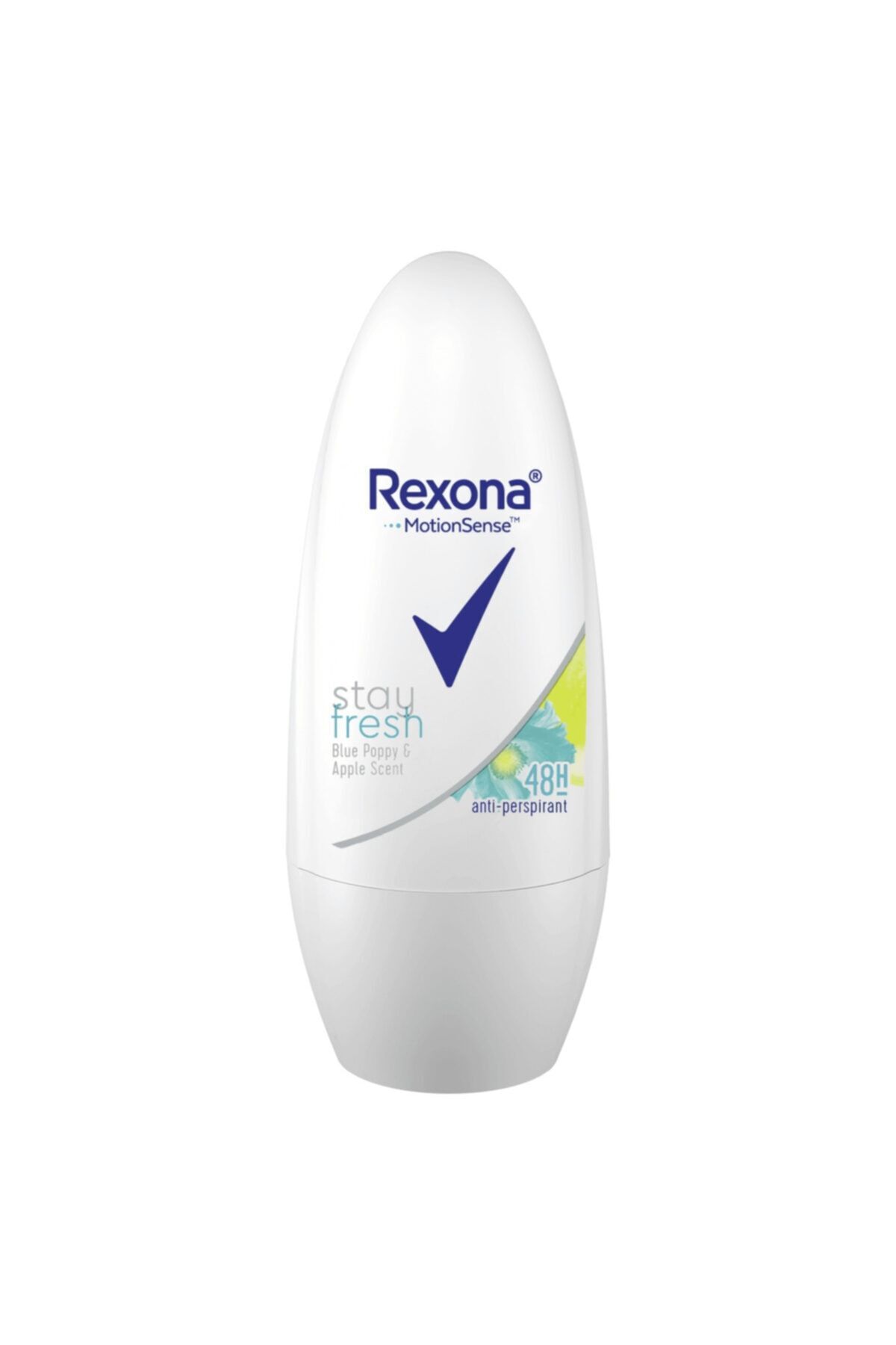 REXONA KADIN  STAY FRESH ROLL ON 50ML-