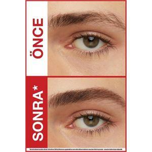 MAYBELLİNE NEW YORK TATTOO BROW STYLİNG GEL 260-