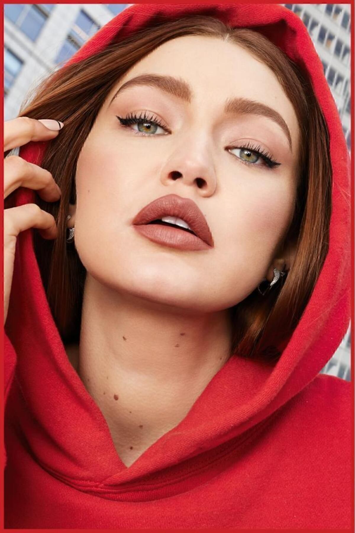 MAYBELLİNE NEW YORK TATTOO BROW STYLİNG GEL 260-
