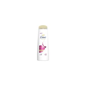 DOVE SAÇ BAKIM ŞAMPUANI UZUN SAÇ TERAPİSİ 400ML-