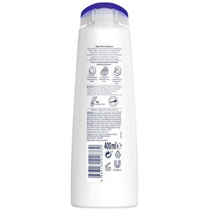 DOVE YOĞUN ONARICI ŞAMPUAN 400 ML-
