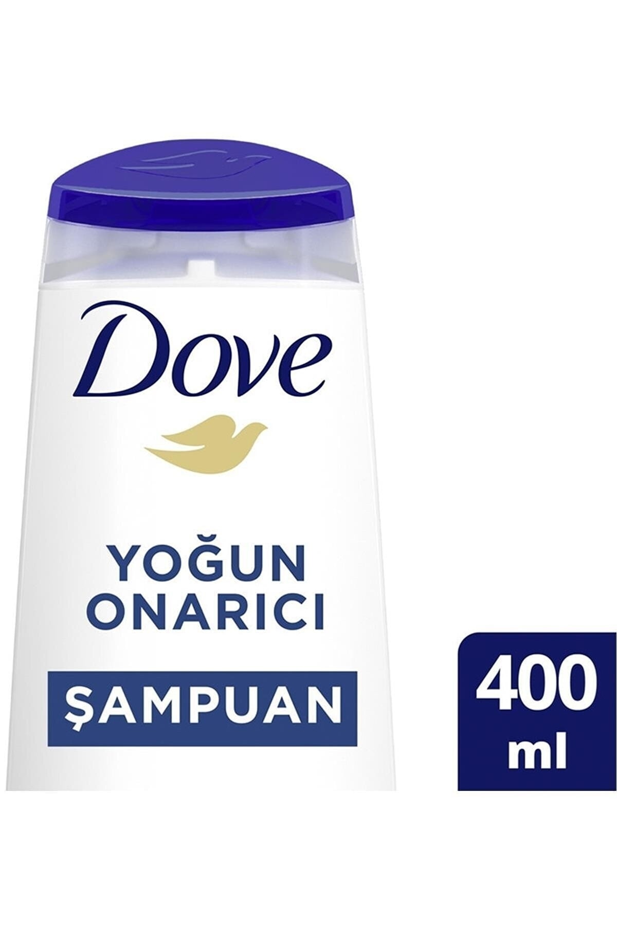 DOVE YOĞUN ONARICI ŞAMPUAN 400 ML-