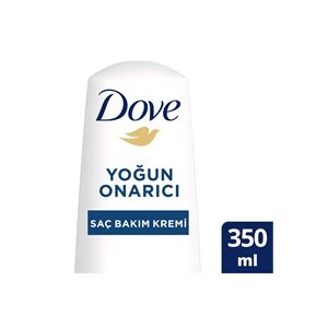 DOVE ULTRA CARE SAÇ BAKIM KREMİ YOĞUN ONARICI 350M-