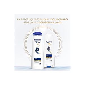 DOVE ULTRA CARE SAÇ BAKIM KREMİ YOĞUN ONARICI 350M-