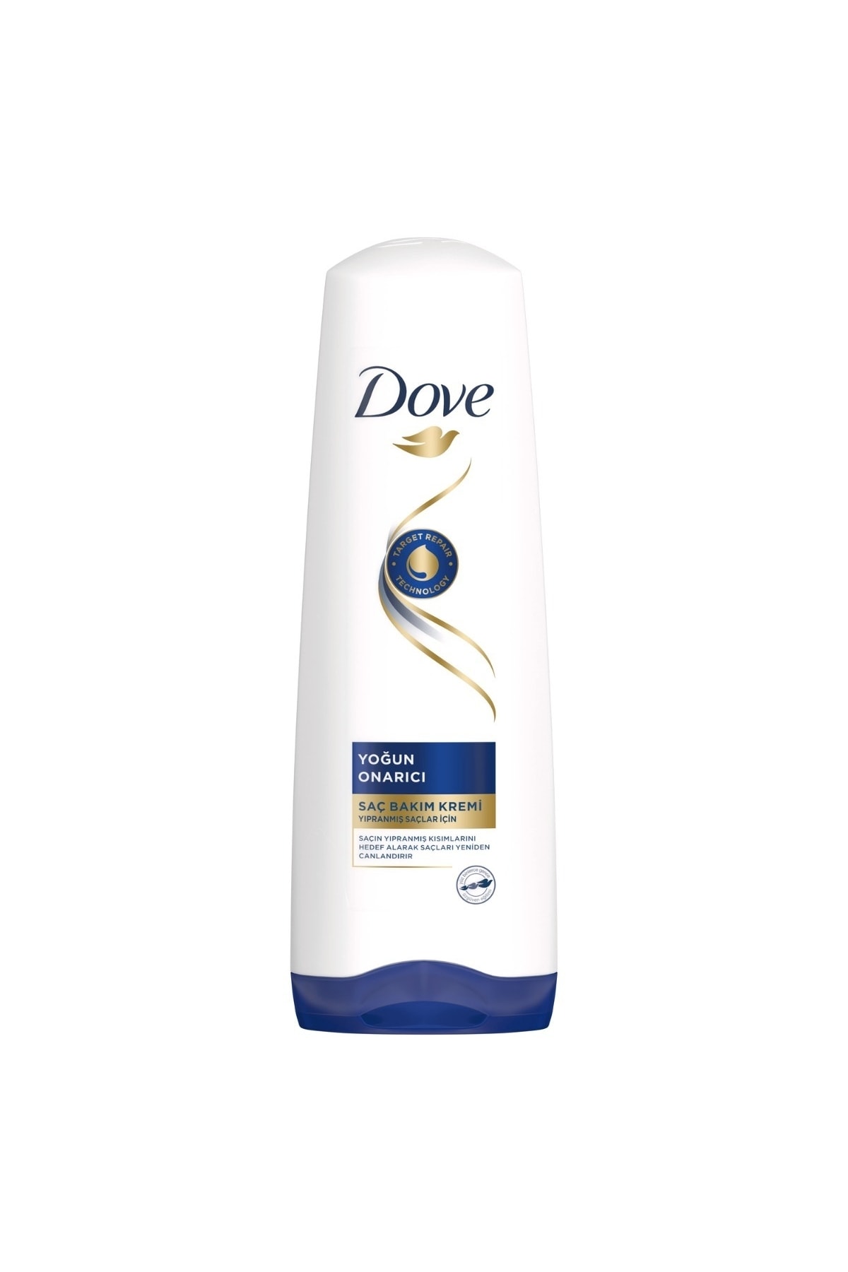 DOVE ULTRA CARE SAÇ BAKIM KREMİ YOĞUN ONARICI 350M-